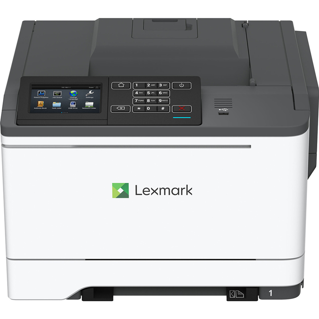 Lexmark CS622de